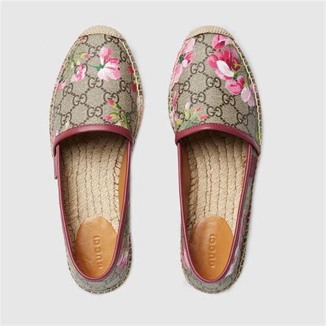 gucci blooms espadrilles review|women's espadrilles for sale.